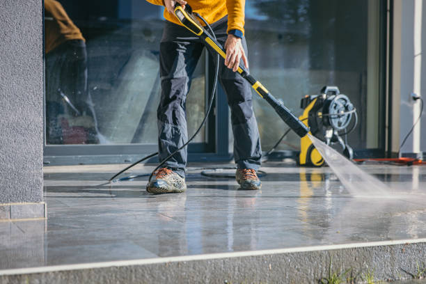 Best Roof Power Washing Services  in Zimmerman, MN