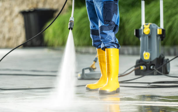 Best Garage Pressure Washing  in Zimmerman, MN