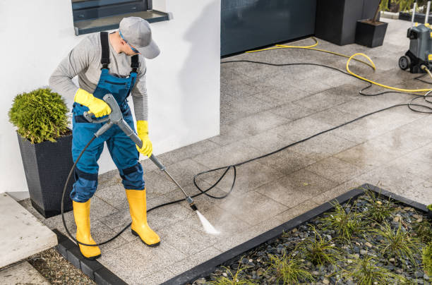 Best Pressure Washing Patio  in Zimmerman, MN