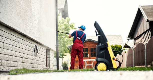 Best Fence Pressure Washing  in Zimmerman, MN